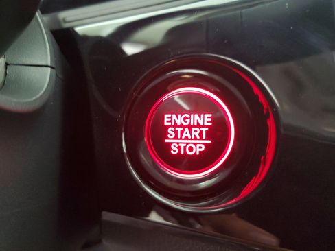 New 2026 Honda Civic LX image 22