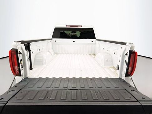 Used 2024 GMC Sierra 1500 SLT w/ SLT Premium Package image 29