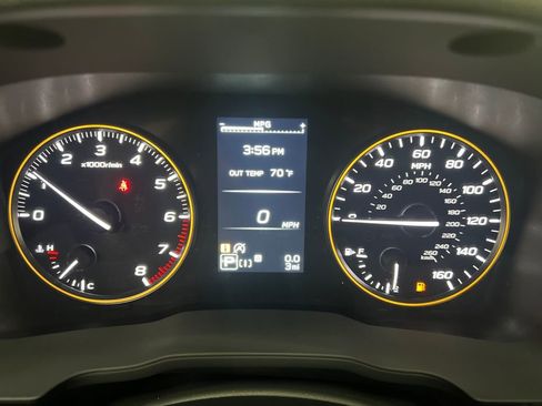 New 2026 Subaru Crosstrek 2.5i Wilderness image 15