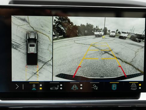 New 2025 Chevrolet Silverado 2500 High Country w/ Technology Package image 31