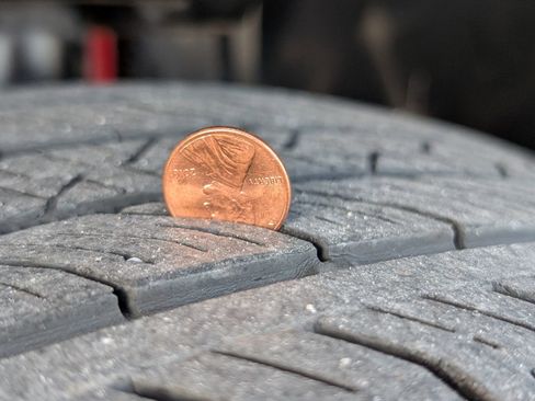 Used 2023 Jeep Renegade Latitude image 28