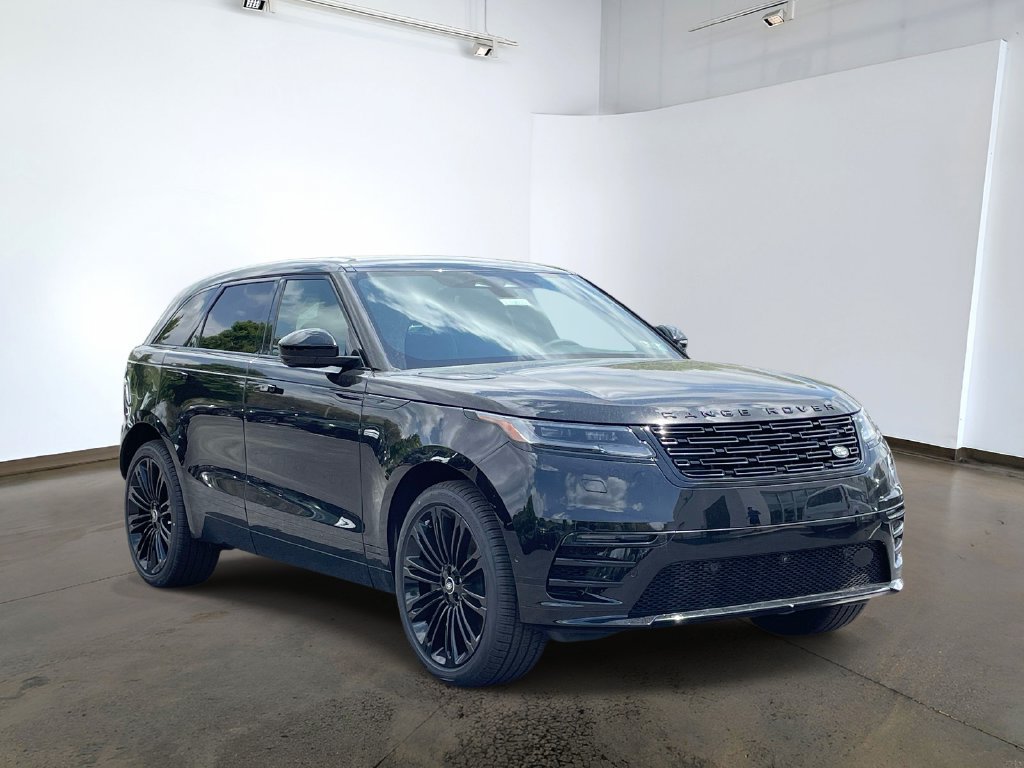 New 2026 Land Rover Range Rover Velar Dynamic SE AWD/4WD image 3