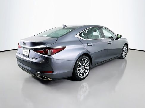 Used 2020 Lexus ES 350 w/ Accessory Package 2 FWD image 9