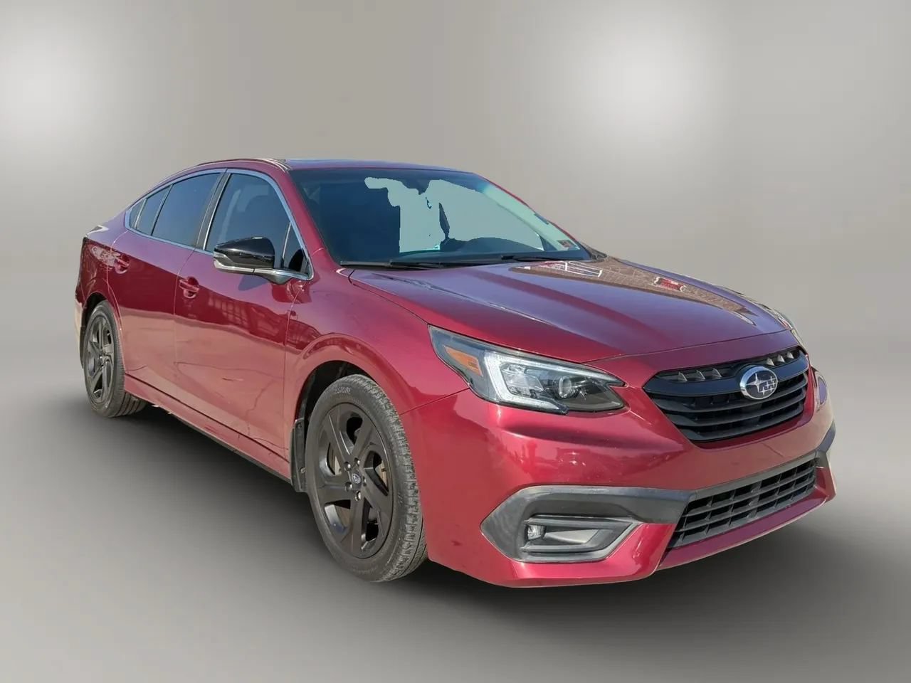 Used 2020 Subaru Legacy Sport w/ Popular Package #3 AWD/4WD image 1