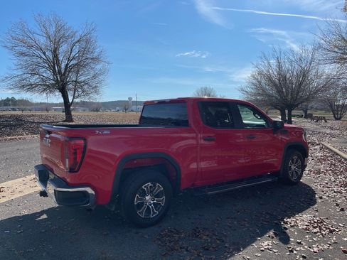 Used 2022 GMC Sierra 1500 Pro w/ Pro Value Package image 5