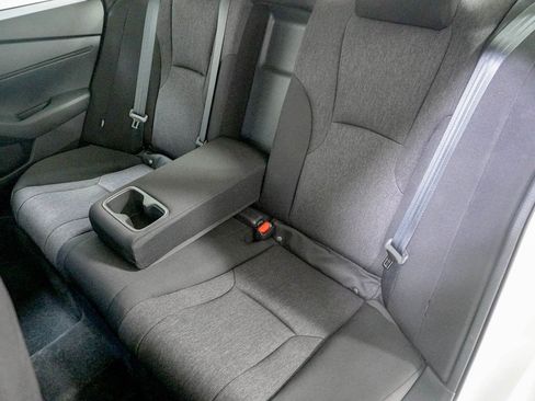 Certified 2023 Honda Accord LX image 32