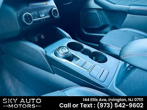 Used 2023 Ford Escape ST-Line image 20