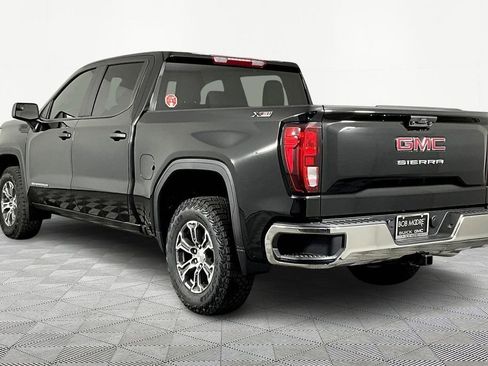 New 2026 GMC Sierra 1500 Pro image 4