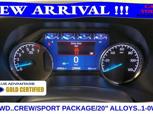 Certified 2023 Ford F150 XLT w/ Equipment Group 302A High image 35