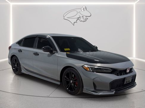Used 2026 Honda Civic Si image 8