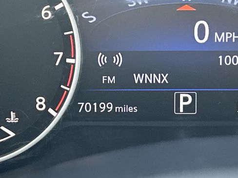 Used 2019 Nissan Murano Platinum w/ Cargo Package image 21