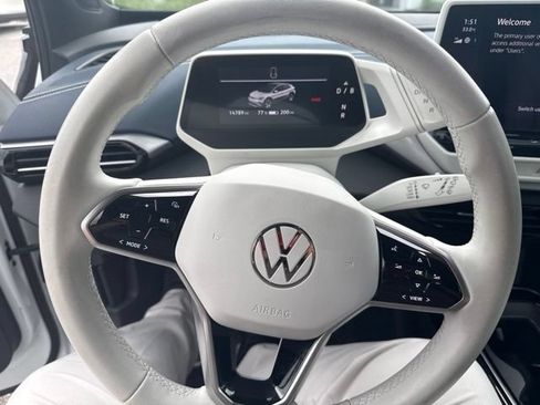 Used 2023 Volkswagen ID.4 Pro S AWD/4WD image 20
