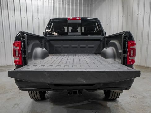 Used 2024 RAM 2500 Laramie w/ Safety Group AWD/4WD image 63