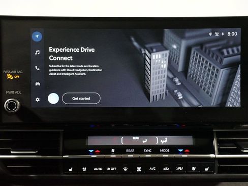 Used 2025 Toyota Sienna Limited image 17