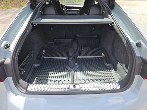 Used 2023 Audi S7 Prestige AWD/4WD image 45