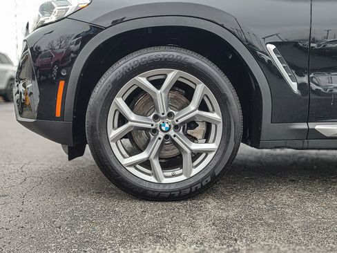 Used 2024 BMW X4 xDrive30i image 24