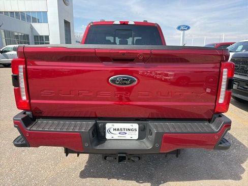 New 2026 Ford F350 XLT w/ XLT Premium Package AWD/4WD image 5