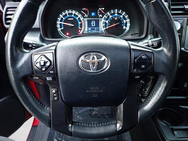 Used 2016 Toyota 4Runner Trail Premium AWD/4WD image 13