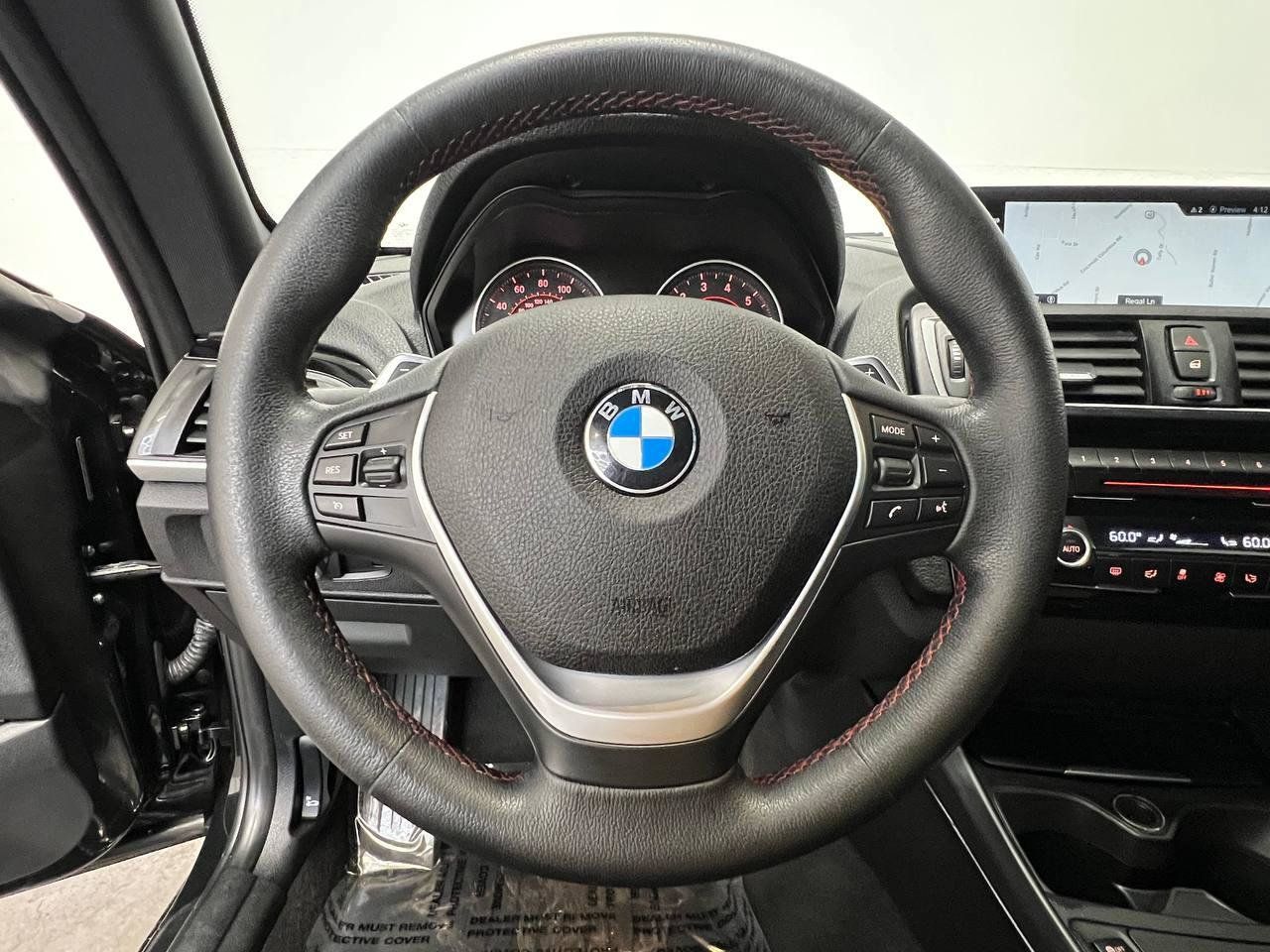 Used 2017 BMW 230i Coupe RWD image 13