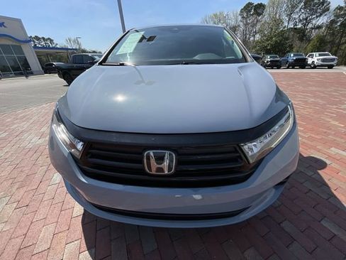 Used 2023 Honda Odyssey Sport image 22