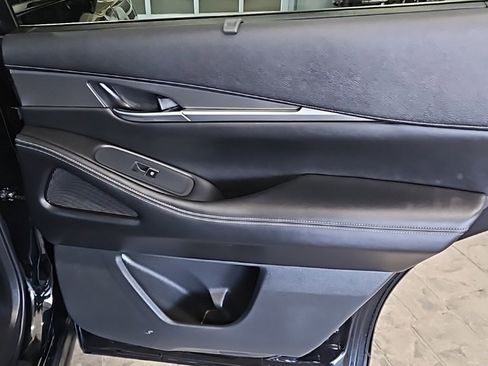 Used 2024 INFINITI QX60 Luxe image 15