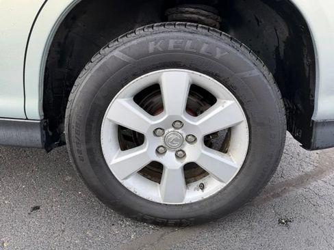 Used 2004 Lexus RX 330 AWD image 16