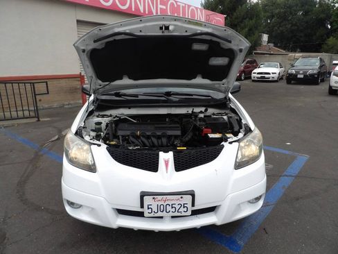 Used 2004 Pontiac Vibe w/ Power Group Value Package FWD image 11