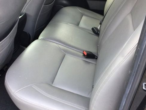 Used 2023 Toyota Tacoma TRD Off-Road image 7