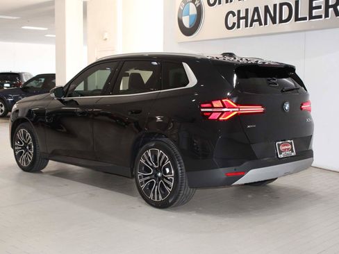 Used 2025 BMW X3 xDrive30i image 5