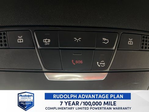 Used 2023 Mercedes-Benz GLC 300 4MATIC Coupe image 37