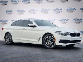 Used 2020 BMW 530i video 2