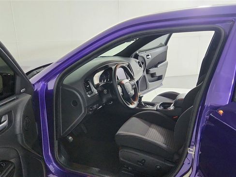 Used 2023 Dodge Charger GT w/ Blacktop Special Edition AWD/4WD image 8