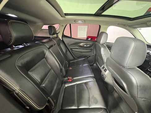 Used 2018 GMC Terrain Denali w/ Advanced Safety Package FWD image 49