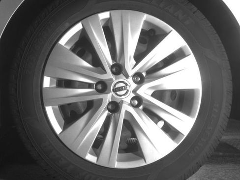 Used 2020 Nissan Sentra S FWD image 12
