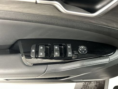 Used 2024 Kia Sportage X-Line w/ X-Line Premium Package AWD/4WD image 11