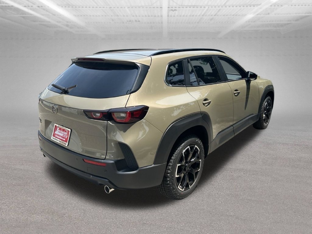 New 2026 MAZDA CX-50 Meridian Edition w/ Weather Package AWD/4WD image 5