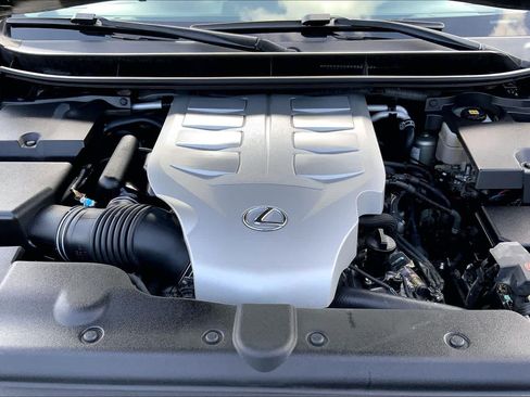 Used 2019 Lexus GX 460 Premium AWD/4WD image 29