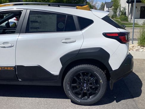 New 2026 Subaru Crosstrek 2.5i Wilderness AWD/4WD image 4