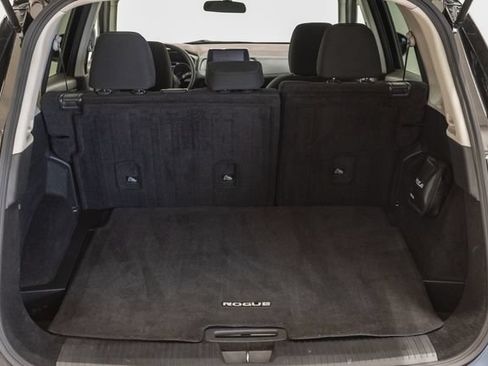 Used 2023 Nissan Rogue S FWD image 33