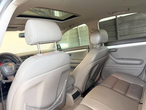 Used 2006 Audi A4 2.0T image 14