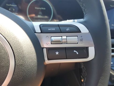 New 2026 Hyundai Tucson SEL AWD/4WD image 25