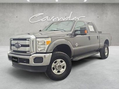 Used 2012 Ford F250 XLT w/ XLT Interior Pkg