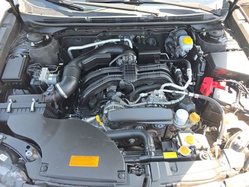 Used 2023 Subaru Legacy Premium image 34
