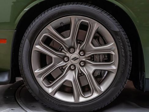 Used 2020 Dodge Challenger R/T Scat Pack image 21