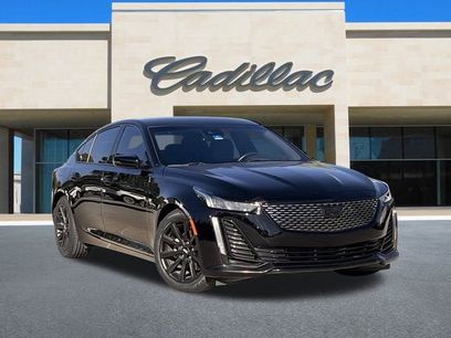 Certified 2022 Cadillac CT5 Luxury