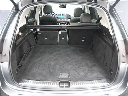 Used 2025 Mercedes-Benz GLE 350 4MATIC image 24