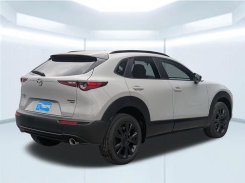 New 2026 MAZDA CX-30 Aire Edition AWD/4WD image 6