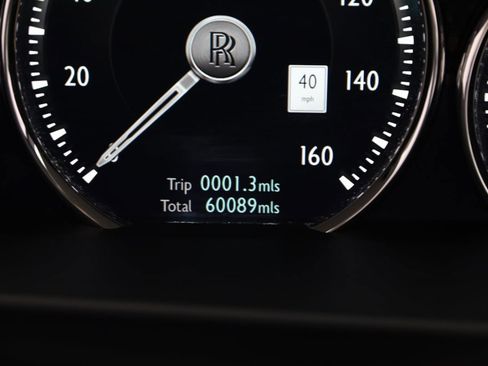 Used 2020 Rolls-Royce Cullinan image 61