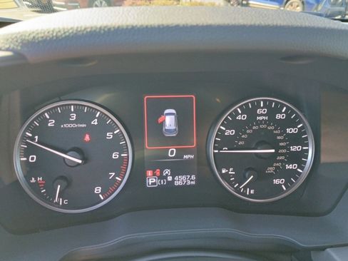 Certified 2025 Subaru Crosstrek 2.5i Limited w/ Popular Package #3A image 28