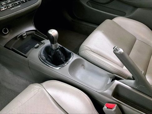 Used 2006 Acura RSX Type-S image 16